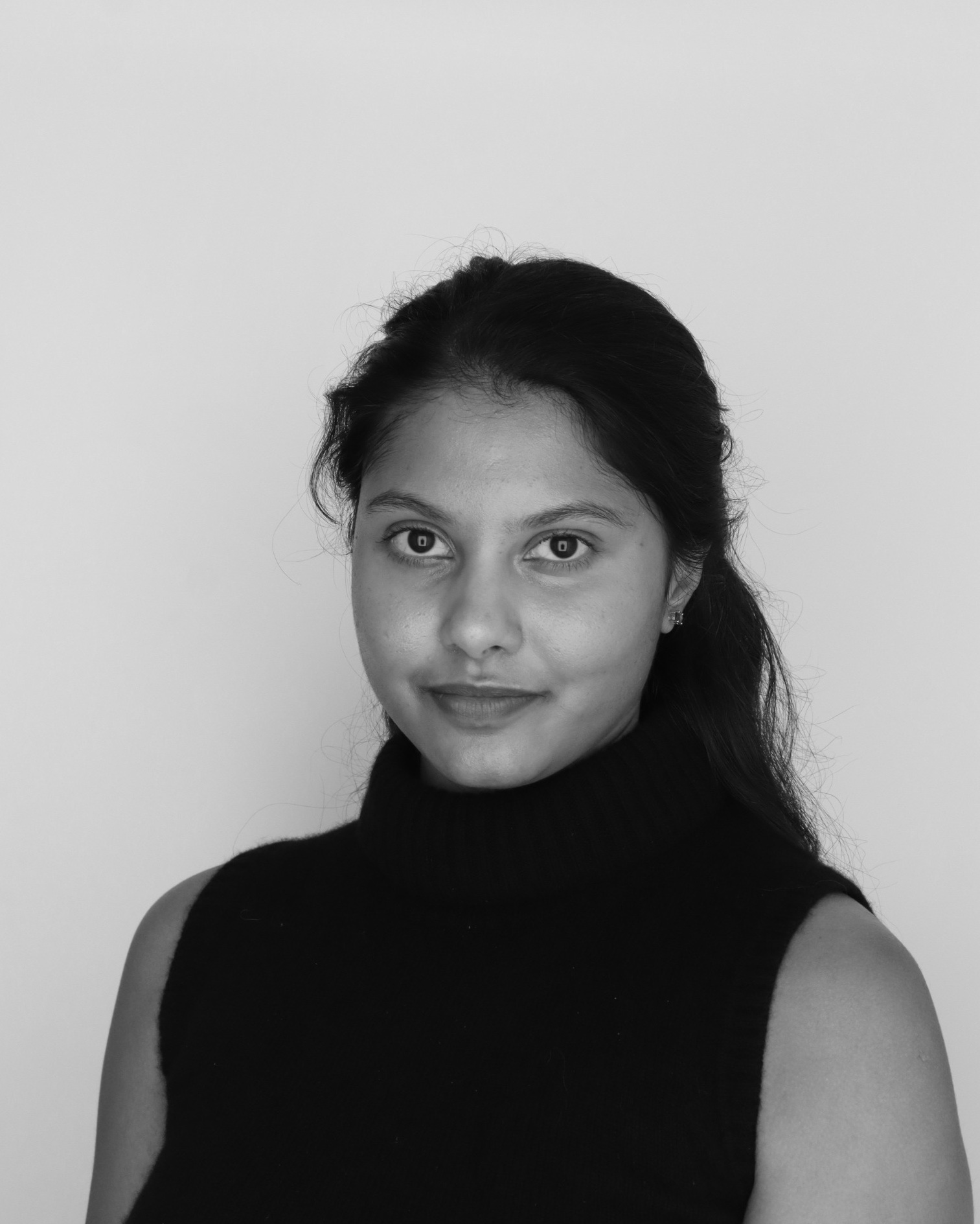 Malvika Raj Joshi